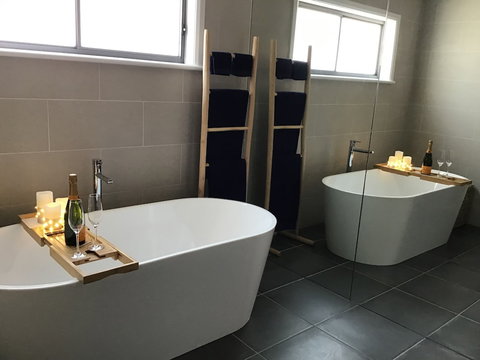 Mudgee Apartments On George Street - Hotel Accommodation 3