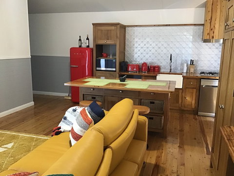 Mudgee Apartments On George Street - Hotel Accommodation 6