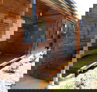 Mudgee Apartments on George Street - Hotel Accommodation