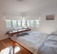 Crescent Head Farm - Hotel Accommodation