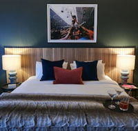 The Blue Hotel Bondi - Hotel Accommodation