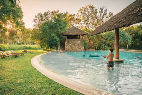 Paradise Cove Resort - Hotel Accommodation 3