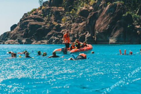 Paradise Cove Resort - Hotel Accommodation 6