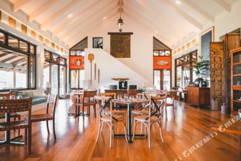 Paradise Cove Resort - Hotel Accommodation 1