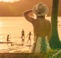 Paradise Cove Resort - Hotel Accommodation
