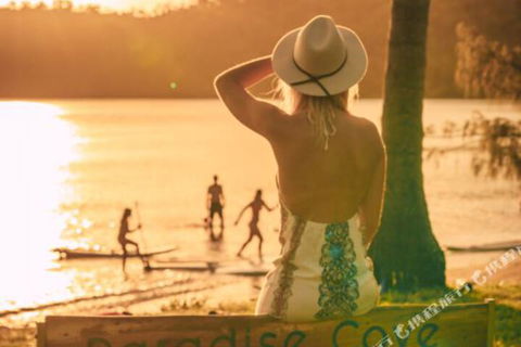 Paradise Cove Resort - Hotel Accommodation 0