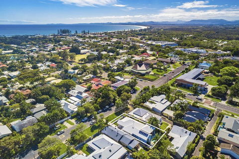 A PERFECT STAY - Stanhope Byron - Hotel Accommodation 3