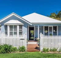 A PERFECT STAY - Stanhope Byron - Hotel Accommodation