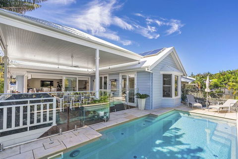 A PERFECT STAY - Stanhope Byron - Hotel Accommodation 4
