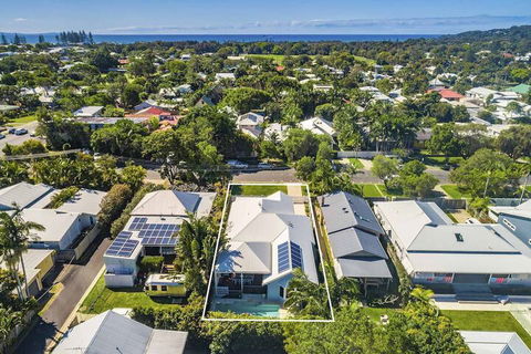 A PERFECT STAY - Stanhope Byron - Hotel Accommodation 2