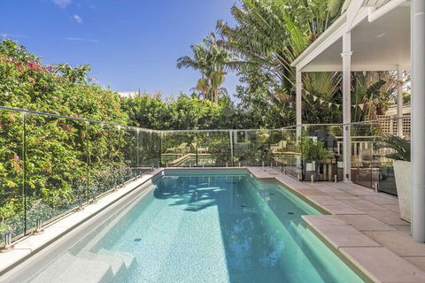 A PERFECT STAY - Stanhope Byron - Hotel Accommodation 5