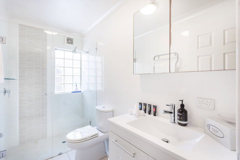 Scarborough Seaview Loft - Hotel Accommodation 6