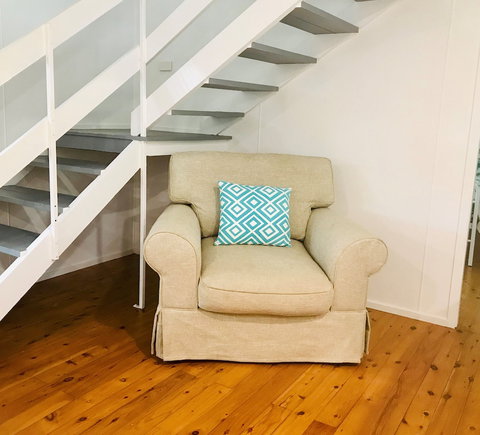 Coastal Cottage - Cannonvale - Hotel Accommodation 1