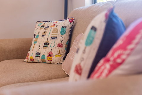 Coastal Cottage - Cannonvale - Hotel Accommodation 3