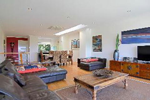 A PERFECT STAY 3 James Cook Apartments - Hotel Accommodation 2