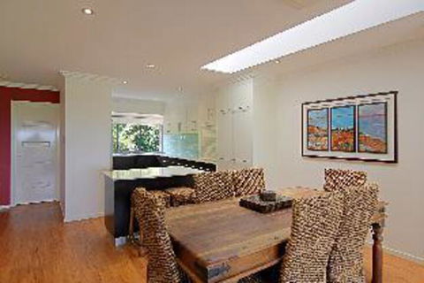 A PERFECT STAY 3 James Cook Apartments - Hotel Accommodation 3