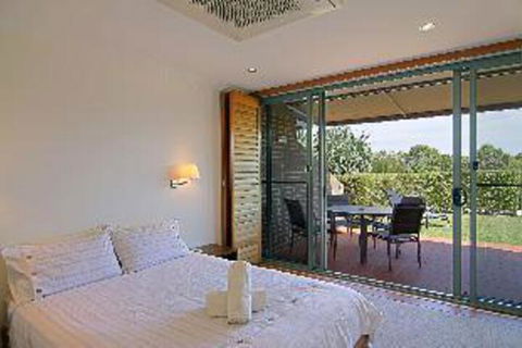 A PERFECT STAY 3 James Cook Apartments - Hotel Accommodation 5