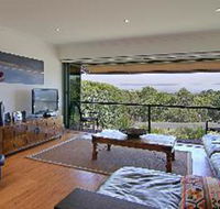 A PERFECT STAY 3 James Cook Apartments - Hotel Accommodation