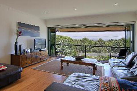 A PERFECT STAY 3 James Cook Apartments - Hotel Accommodation 0
