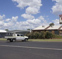 Motel Myall - Hotel Accommodation