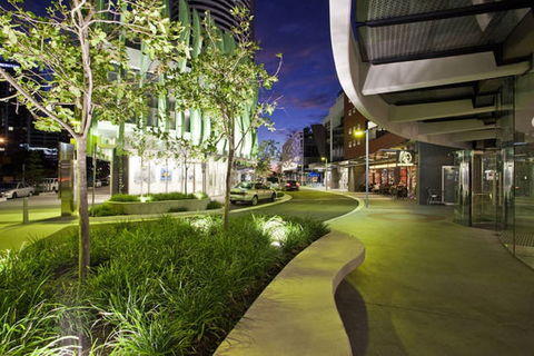 Oracle Resort - Holidays Gold Coast - Hotel Accommodation 5