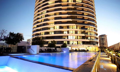 Oracle Resort - Holidays Gold Coast - Hotel Accommodation 2