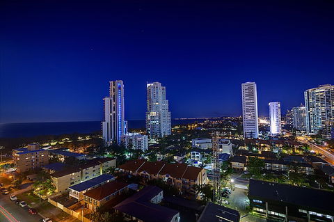 Oracle Resort - Holidays Gold Coast - Hotel Accommodation 0