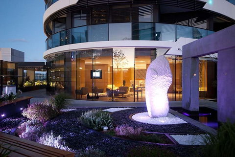 Oracle Resort - Holidays Gold Coast - Hotel Accommodation 6