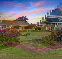 Best Western Stagecoach Motel - Hotel Accommodation