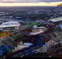 Ibis Sydney Olympic Park - Hotel Accommodation