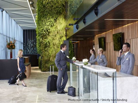 Novotel Sunshine Coast Resort Hotel - Hotel Accommodation 3