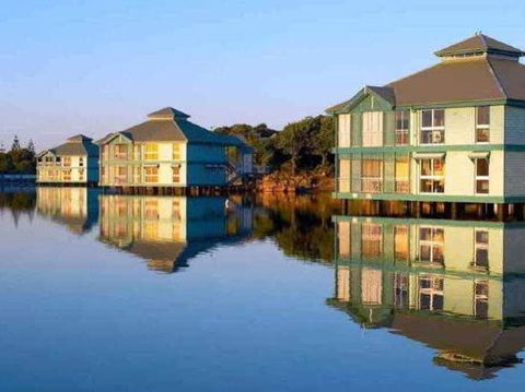 Novotel Sunshine Coast Resort Hotel - Hotel Accommodation 2