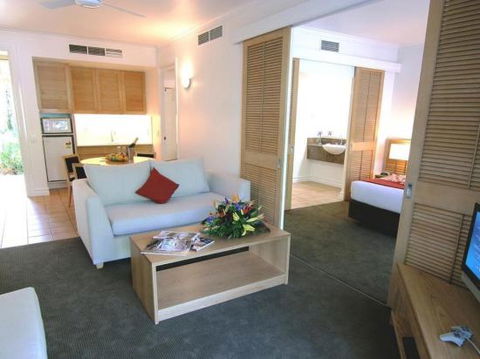 Novotel Sunshine Coast Resort Hotel - Hotel Accommodation 4