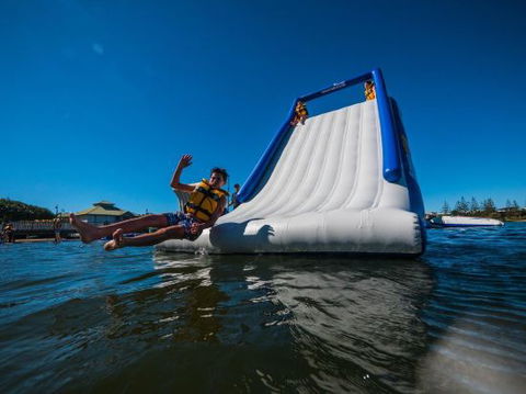 Novotel Sunshine Coast Resort Hotel - Hotel Accommodation 5