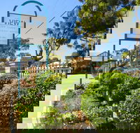 The View On Hannans - Hotel Accommodation