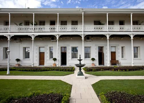 Rockhampton QLD Hotel Accommodation