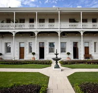 Denison Boutique Hotel Ascend Hotel Collection - Hotel Accommodation