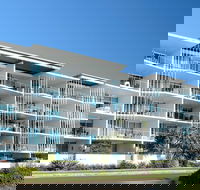 C Bargara Resort - Hotel Accommodation