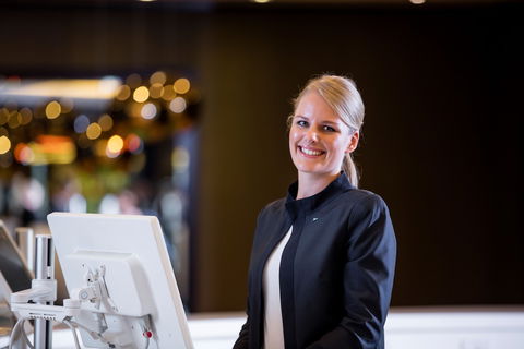 Mercure Brisbane King George Square - Hotel Accommodation 6