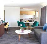 Comfort Inn Governor Macquarie - Hotel Accommodation