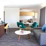 Comfort Inn Governor Macquarie - Hotel Accommodation 0