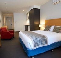 Quest Sxy South Yarra - Hotel Accommodation