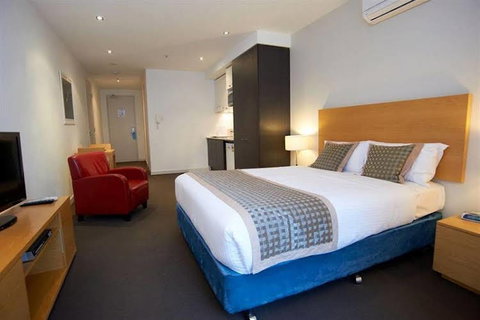 Quest Sxy South Yarra - Hotel Accommodation 0