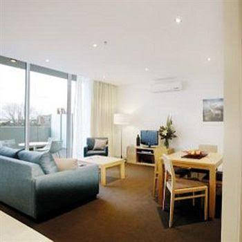Quest Sxy South Yarra - Hotel Accommodation 1