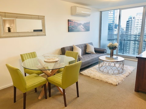 Luxury Apartment With View - Hotel Accommodation 0