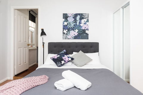 Manly's Hidden Gem - Hotel Accommodation 3