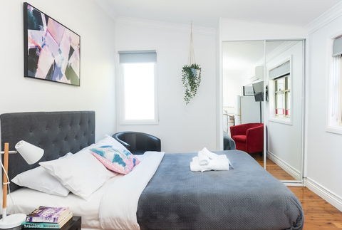 Manly's Hidden Gem - Hotel Accommodation 5