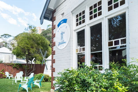 Manly's Hidden Gem - Hotel Accommodation 1