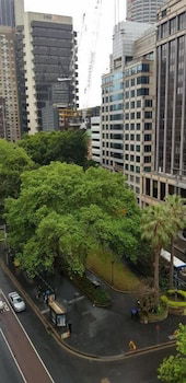 Madison Carrington Apartments - Hotel Accommodation 1