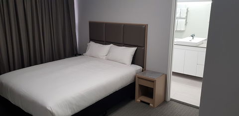 Madison Carrington Apartments - Hotel Accommodation 5